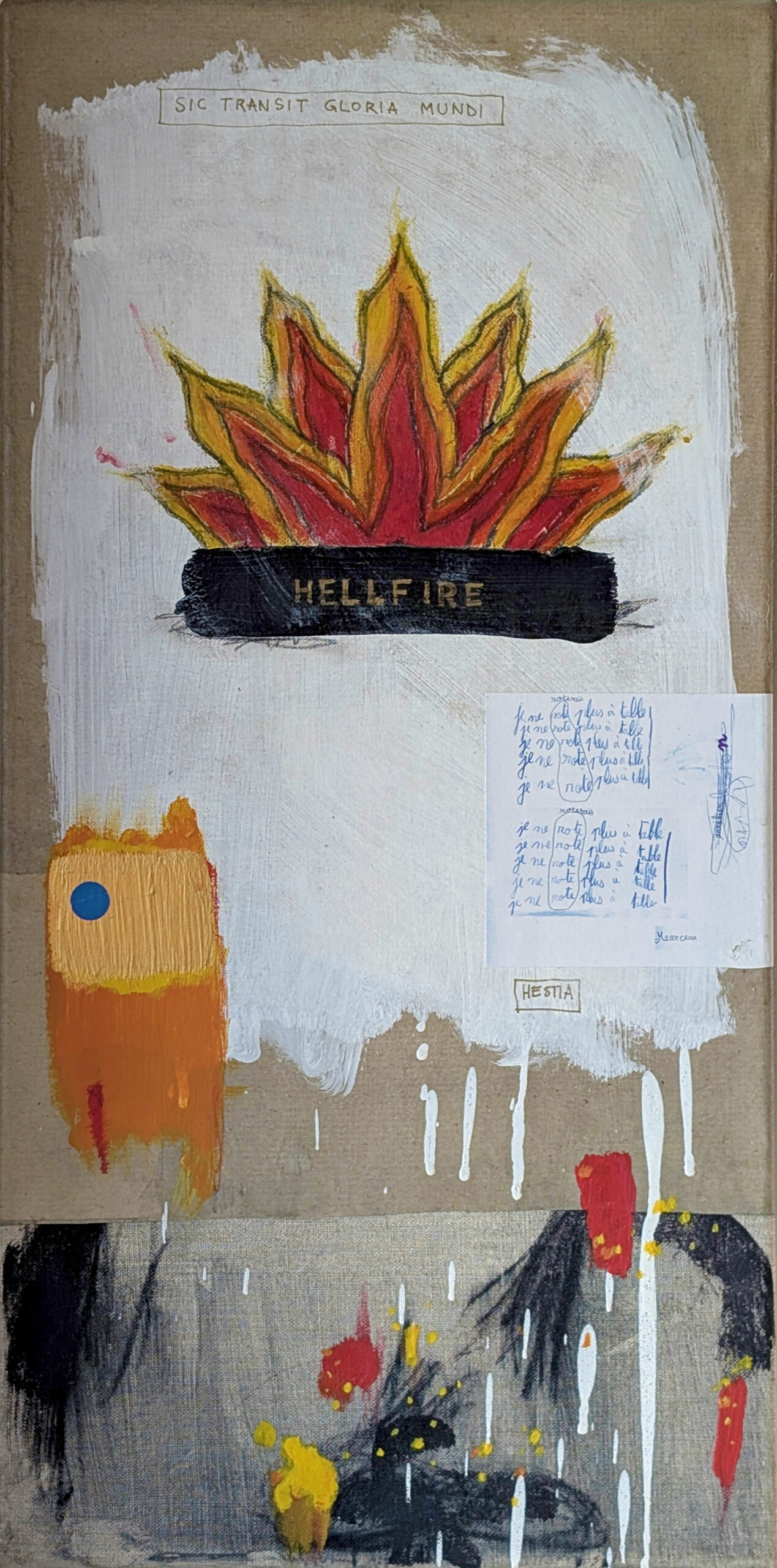 hellfire
