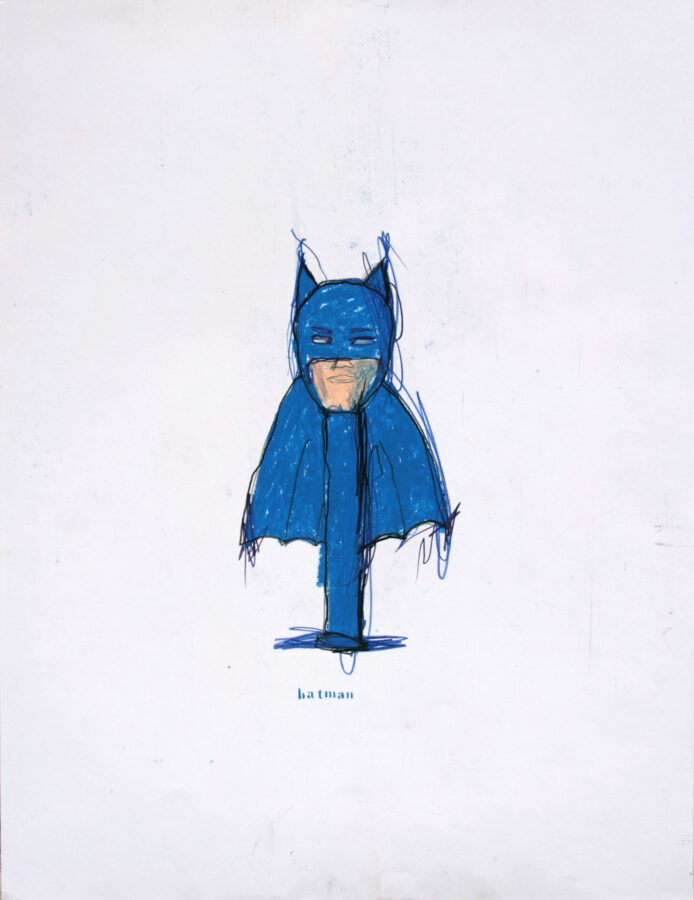 batman