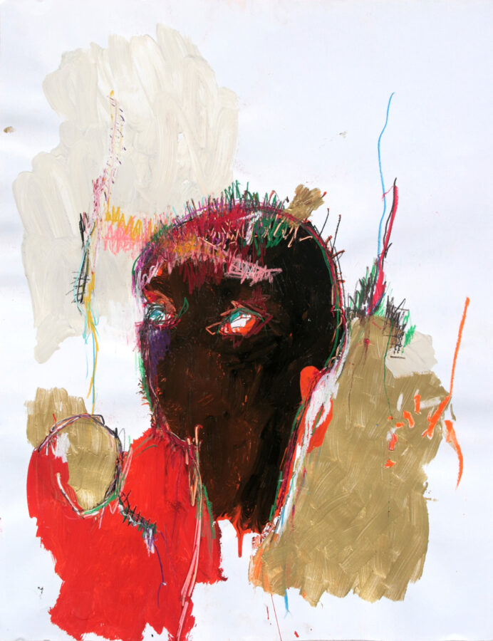 black_face