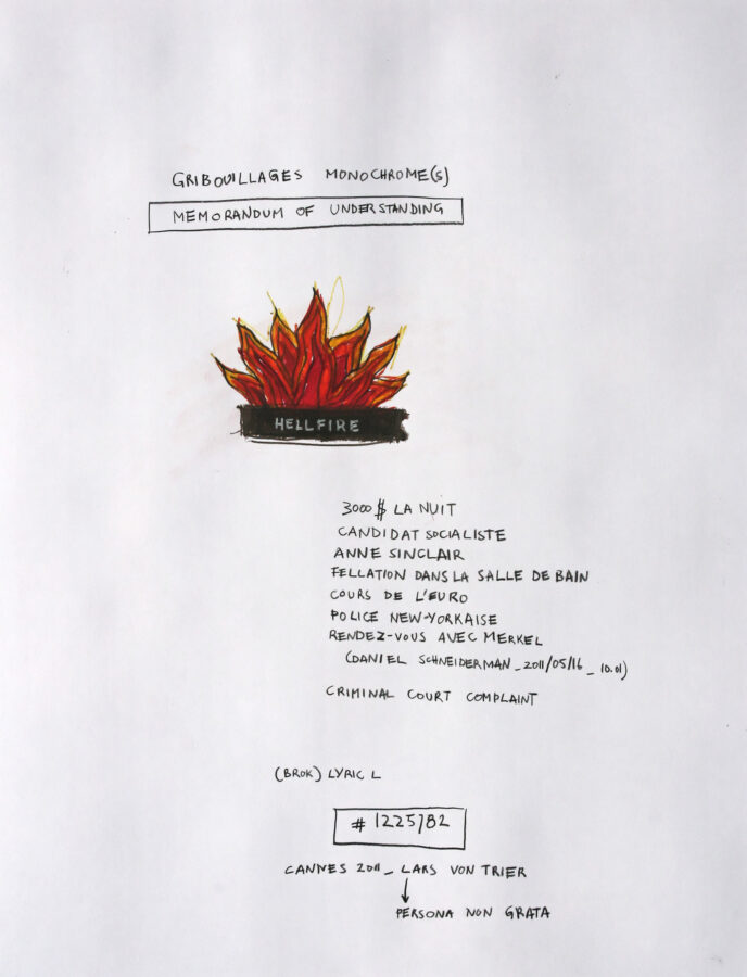 hellfire