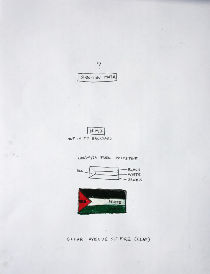 free-palestine
