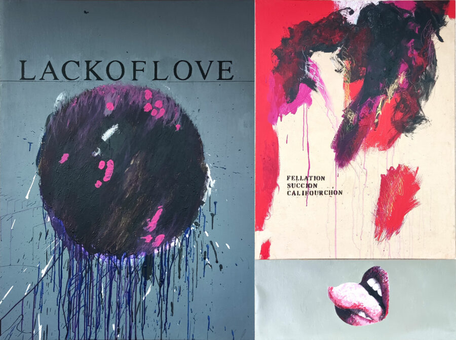 LACKOFLOVE