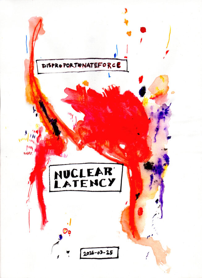 NUCLEAR-LATENCY